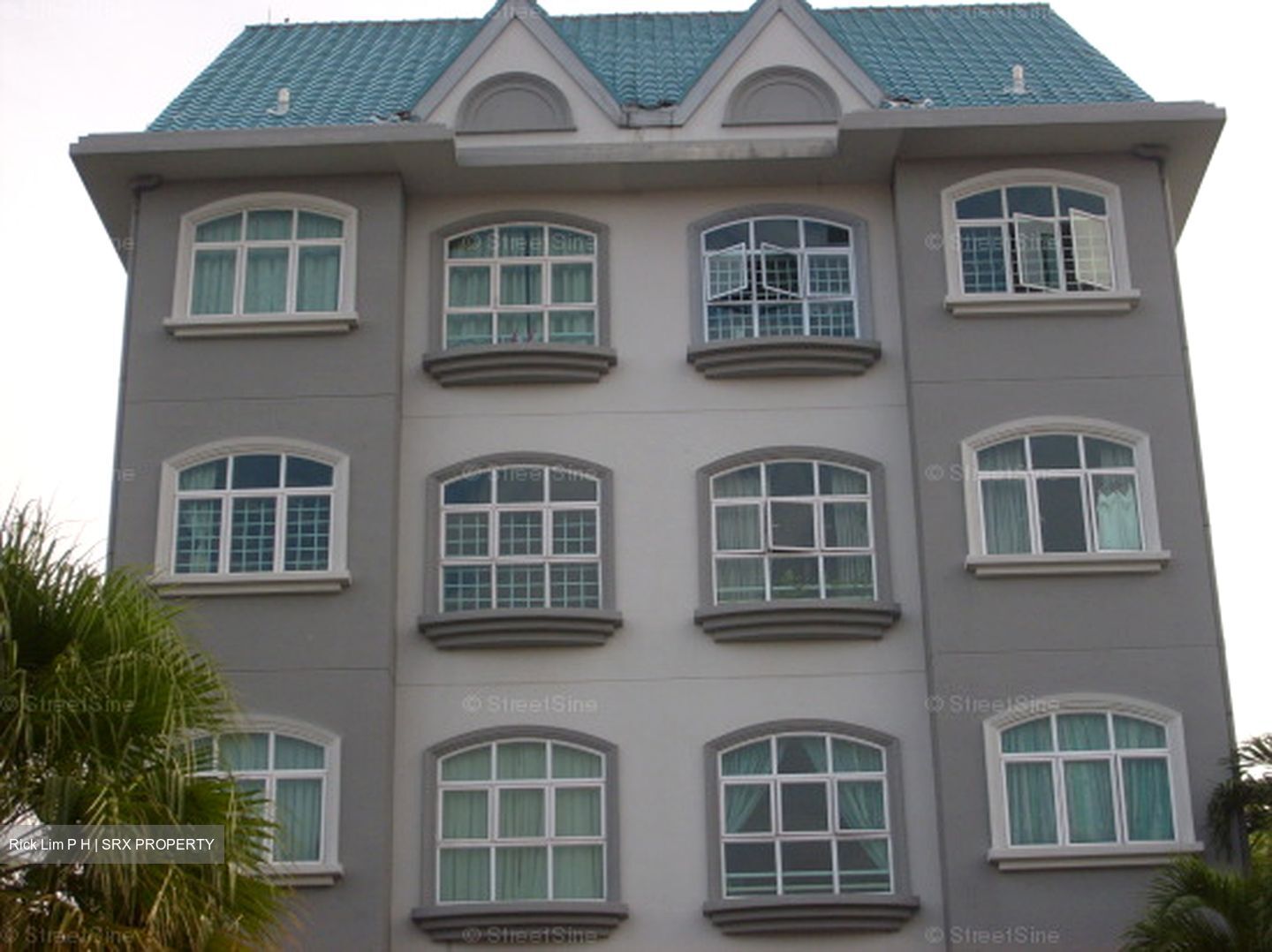 Tembeling Mansions (D15), Apartment #596915701
